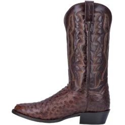 Men's Dan Post Pershing Western Boot #DP3016 -Fashion Boots Store bb1fb8c1aa1822042b8aa803d58cd747