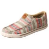 Women's Twisted X Hooey Slip-On Loper #WHYC021