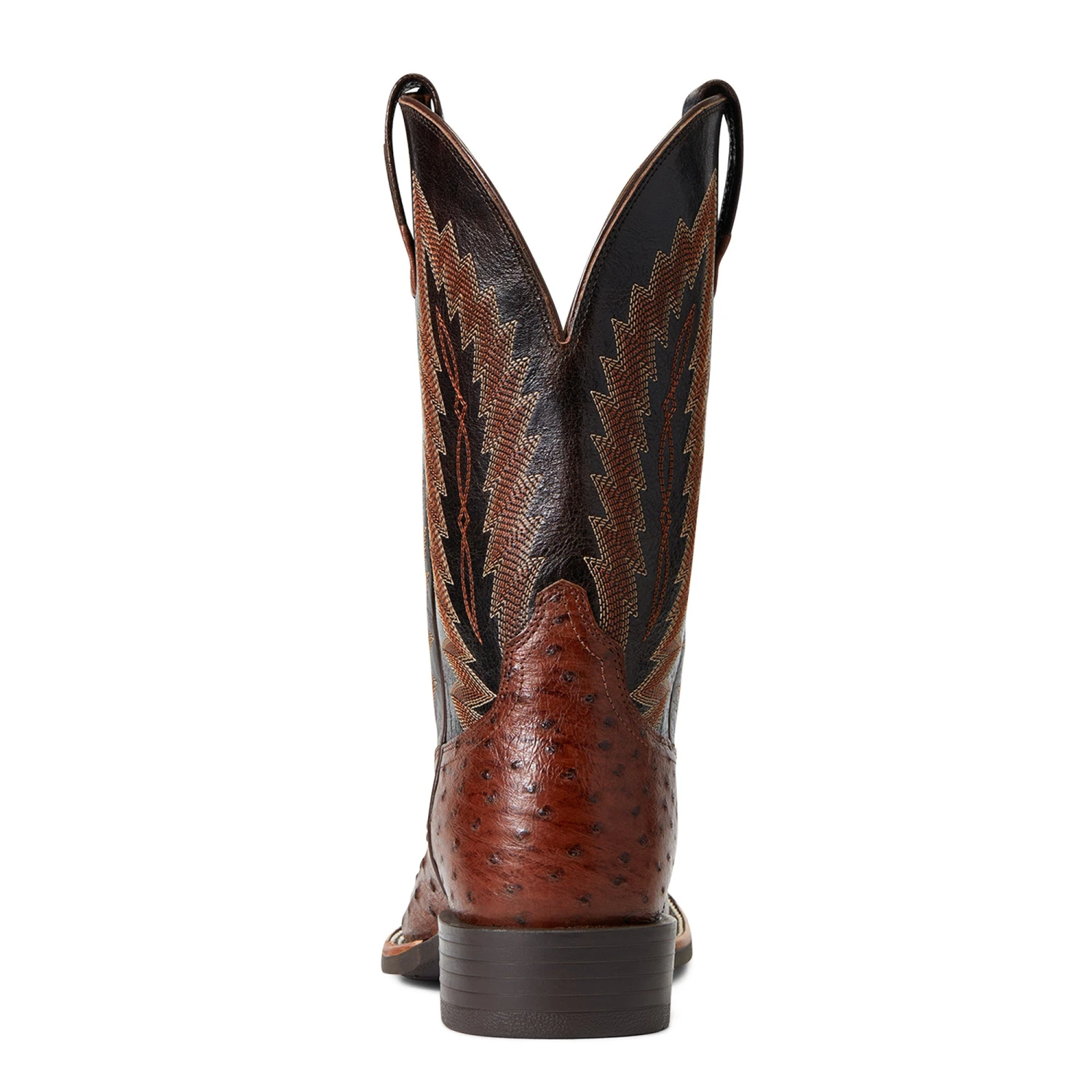 Men's Ariat Quantum Primo Western Boot #10040304 4 Men's Ariat Quantum Primo Western Boot #10040304 - Image 2