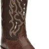 Men's Tony Lama Tiberius Western Boot #O6082