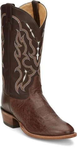 Men's Tony Lama Tiberius Western Boot #O6082