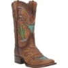 Women's Dan Post Western Dream Western Boot #DP4646 -Fashion Boots Store be82b151411b28a911209a32c7f97c41