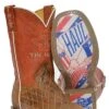 Youth's Tin Haul Western Boot #14-119-0101-5015