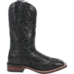 Women's Laredo Eternity Western Boot #5970 -Fashion Boots Store be9fdb553ee0b750ad0e31f604030fb1