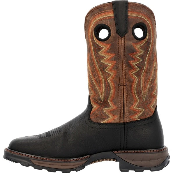 Men's Durango Maverick XP Work Boot #DDB0402 4 Men's Durango Maverick XP Work Boot #DDB0402 - Image 2