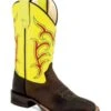 Children's Old West Western Boot #BSC1849 -Fashion Boots Store bf9a344bcbeb32aa2941a47c89198ff8