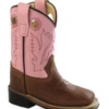 Toddler's Old West Western Boot #BSI1839 (4-8)