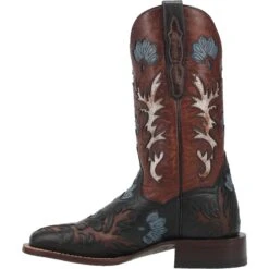 Women's Dan Post Tamarind Western Boot #DP4109 -Fashion Boots Store c0642f875440c2308529de982a25980e