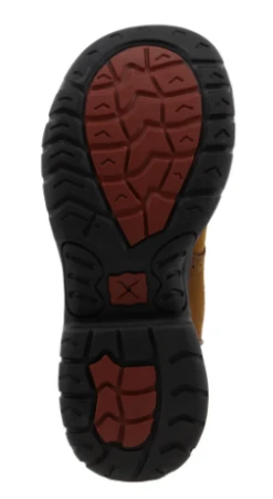 Women's Twisted X All Around Work Boot #WAB0013 -Fashion Boots Store c193764d6d6eb7492baccce4054f9757