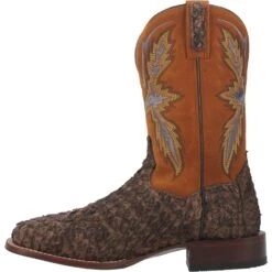 Men's Dan Post Dorsal Western Boot #DP4102 -Fashion Boots Store c219d9949de52c0d009b86fc2f9d9308