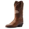 Women's Ariat Heritage Liberty StretchFit Western Boot #10044541 -Fashion Boots Store c22299bb4b31430ae20585086fb58d1f