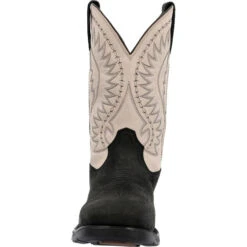 Men's Rocky Steel Toe Waterproof Rugged Trail Work Boot #RKW0384 13 Men's Rocky Steel Toe Waterproof Rugged Trail Work Boot #RKW0384 -Fashion Boots Store c225dfab2310815944087d134bfa115b