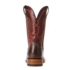 Men's Ariat Parada Western Boot #10040325-C -Fashion Boots Store c278a22f655d0e7b8b6c310e45231be6