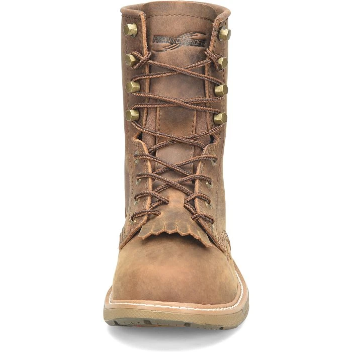 Men's Double Phantom Rider Raid Work Boot #DH5394 5 Men's Double Phantom Rider Raid Work Boot #DH5394 - Image 3