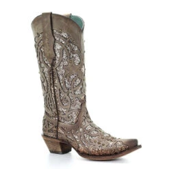 Corral Boots Women's Corral Western Boot #C3331