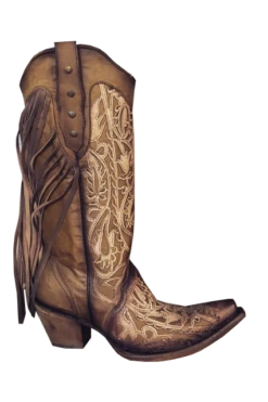 Corral Boots Women's Corral Western Boot #C3673-C