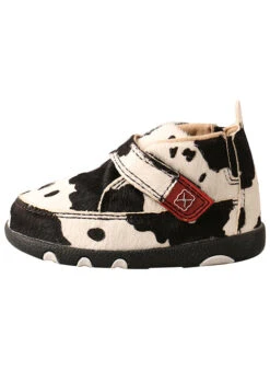 Infant's Twisted X Chukka Driving Moc #ICA0013 -Fashion Boots Store c44ef41336c7dfa16053e28d82d0b679