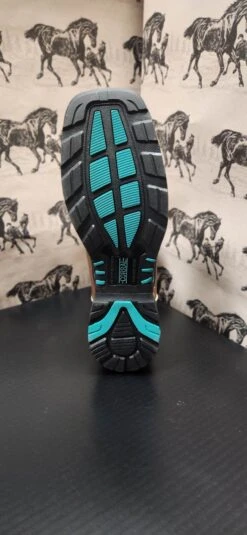 Women's Corral Hydro Resistant Work Boot #W5006 -Fashion Boots Store c61e2840415027fd35f8491b3714bb67