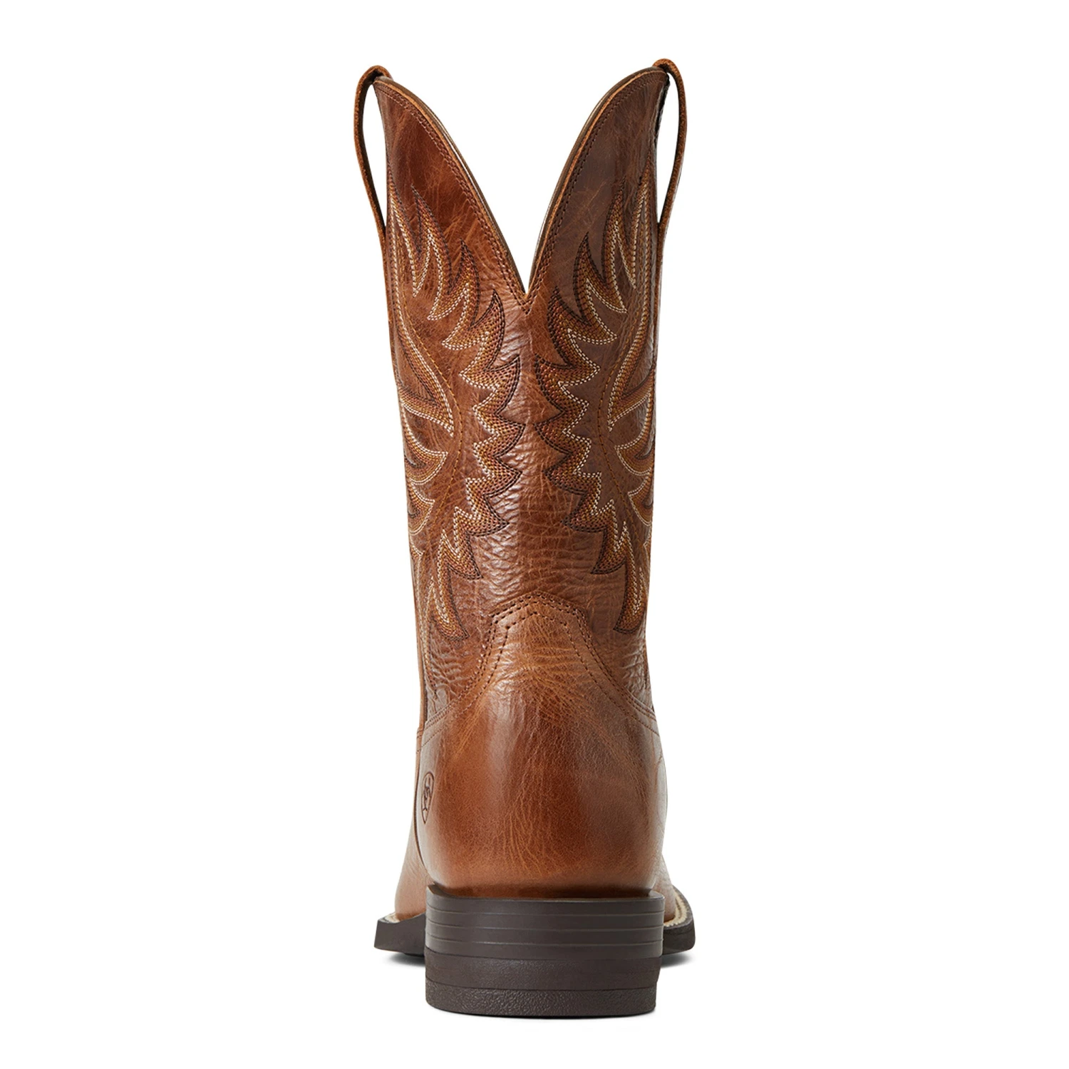 Men's Ariat Brander Western Boot #10040408 7 Men's Ariat Brander Western Boot #10040408 - Image 5