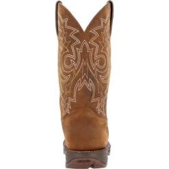 Men's Durango Steel Toe Waterproof Rebel Work Boot #DDB0389 -Fashion Boots Store c71e972f8471d3f385b8b892910b59bb