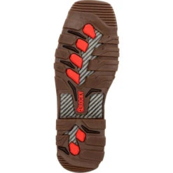 Men's Rocky Carbon 6 Waterproof Work Boot #RKW0352-C -Fashion Boots Store c73b322eb258467cb09b6748a553bd36