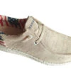Men's Roper Hang Loose Canvas Chukka #09-020-1793-2983