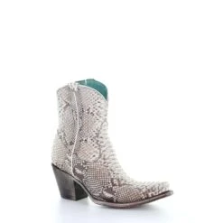 Women's Corral Western Boot #A3791