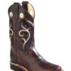 Children's Old West Western Boot #BSC1807 -Fashion Boots Store c7a9789b3a725c61e7f76ff52b0727de