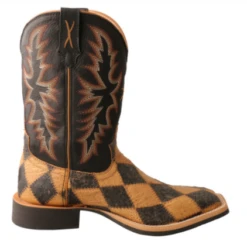 Men's Twisted X Ruff Stock Boot #MRS0071 -Fashion Boots Store c7d8e5051f19275e46713982e51fbc36