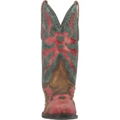Women's Dan Post Paloma Western Boot #DP4345 -Fashion Boots Store c8517faba63cc6e915b3c160c7d463f4
