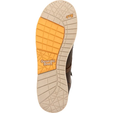 Men's Georgia AMP LT Composite Toe Waterproof Work Boot #GB00592 9 Men's Georgia AMP LT Composite Toe Waterproof Work Boot #GB00592 - Image 7