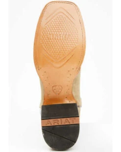 Men's Ariat Frontier Western Aloha Western Boot #10044509 -Fashion Boots Store ca18e5902b81eb9ac7bdc3cfbeac7da5