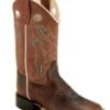 Youth's Old West Western Boot #BSY1943 (3.5Y-7Y) -Fashion Boots Store ca462b724e0f5d32e1f0a84bcef7f65b 5b168063 22cc 4fd4 914d 727b87074c00