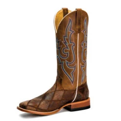 Men's Horse Power Western Boot #HP1860