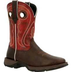 Women's Durango Lady Rebel Western Boot #DRD0408