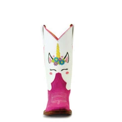 Children's Macie Bean Western Boot #MK9205 (9C-3C Full Sizes Only) -Fashion Boots Store cc8f52452177068f931778eb5aa5dcd2