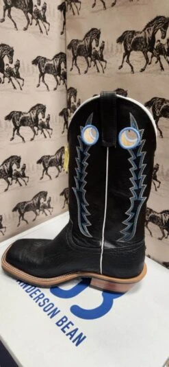 Men's Anderson Bean Western Boot #328399 -Fashion Boots Store ccb2d7bae649923d624609f9507058ad