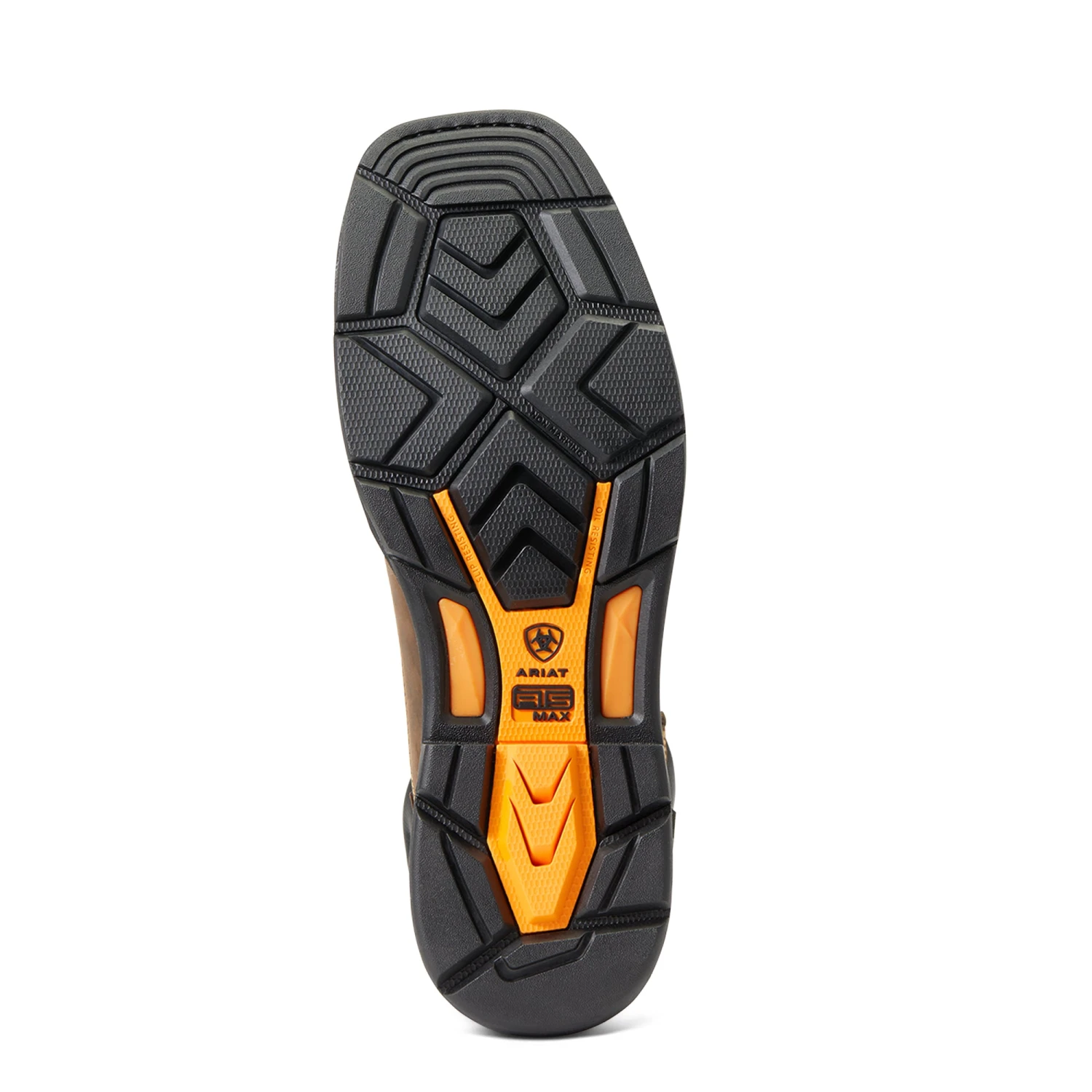 Men's Ariat WorkHog XT 8" BOA Waterproof Carbon Toe Work Boot #10038922 9 Men's Ariat WorkHog XT 8" BOA Waterproof Carbon Toe Work Boot #10038922 - Image 7