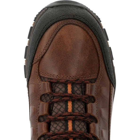 Men's Durango Renegade XP Waterproof Hiker #DDB0364 4 Men's Durango Renegade XP Waterproof Hiker #DDB0364 - Image 2