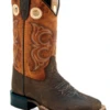 Children's Old West Western Boot #BSC1961 -Fashion Boots Store cd7f527e6b41d9c25f1369a38007ac38