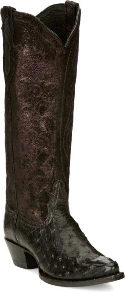 Women's Tony Lama Ines Western Boot #VF3057