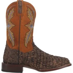 Men's Dan Post Dorsal Western Boot #DP4102 -Fashion Boots Store ce97c6208d311bd67e4f20d516eef163
