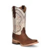 Youth's Corral Brown Western Boot #J7100 -Fashion Boots Store cec2be469d6301318e1a7f5368b612c0