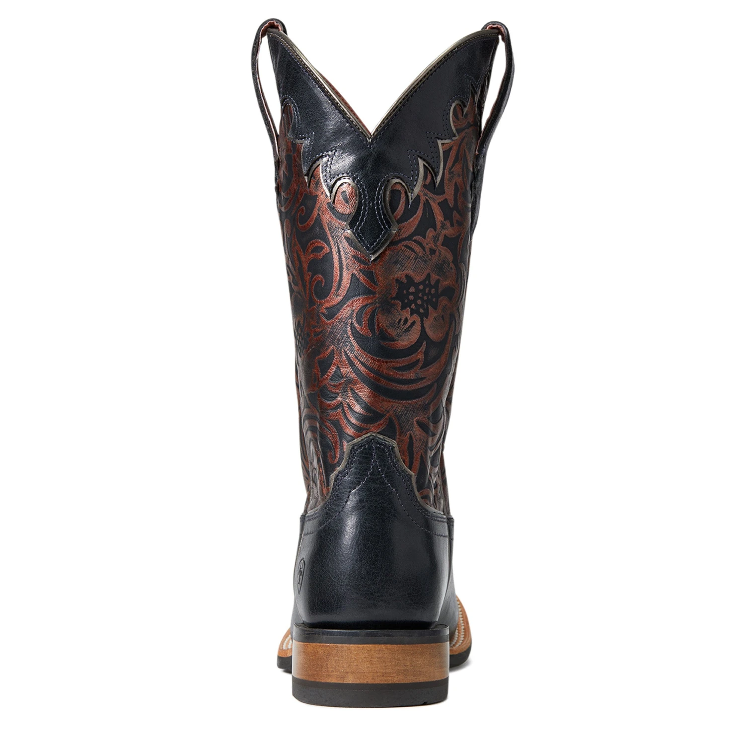 Women's Ariat Fiona Western Boot #10040435-C 7 Women's Ariat Fiona Western Boot #10040435-C - Image 5