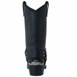 Men's Dingo Chopper Harness Boot #DI19053 -Fashion Boots Store chopper 27