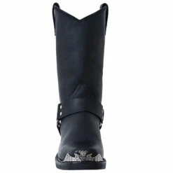 Men's Dingo Chopper Harness Boot #DI19053 -Fashion Boots Store chopper 28