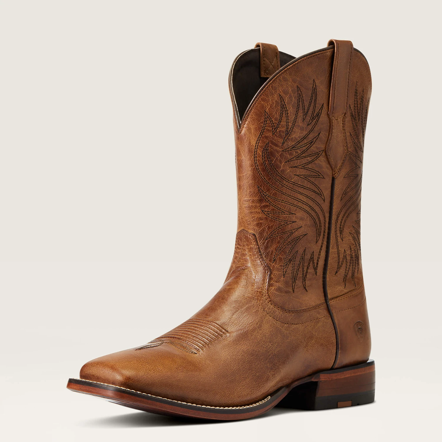 Men's Ariat Circuit Wagner Western Boot #10040327 8 Men's Ariat Circuit Wagner Western Boot #10040327 - Image 6