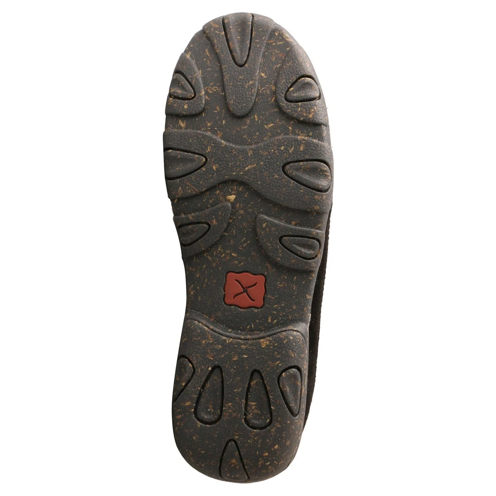 Women's Twisted X Slip-On Driving Moc #WDMS025 8 Women's Twisted X Slip-On Driving Moc #WDMS025 - Image 6