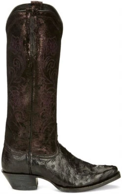 Women's Tony Lama Ines Western Boot #VF3057 -Fashion Boots Store d2c5cbaf5bb69285b3589b38b1fc284a