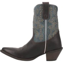 Women's Laredo Randee Western Boot #LA1035 -Fashion Boots Store d3b8bec5f329c1e123b35f35ee32efe4